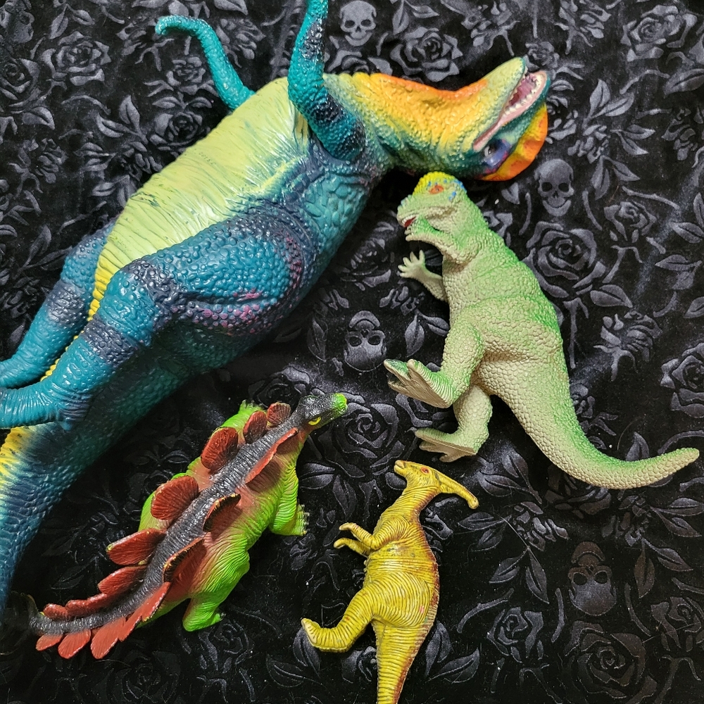 Dinosaur Bundle
